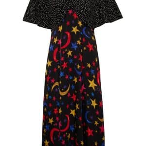 Midi Dress Whispering Kiss stellarstore.gr Stellar