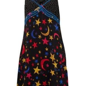Mini Dress Ocean Tide stellarstore.gr Stellar