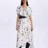 Midi Skirt Echo stellarstore.gr Stellar