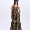 Maxi Dress Mountain Breeze stellarstore.gr Stellar