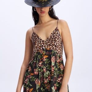 Maxi Dress Mountain Breeze stellarstore.gr Stellar