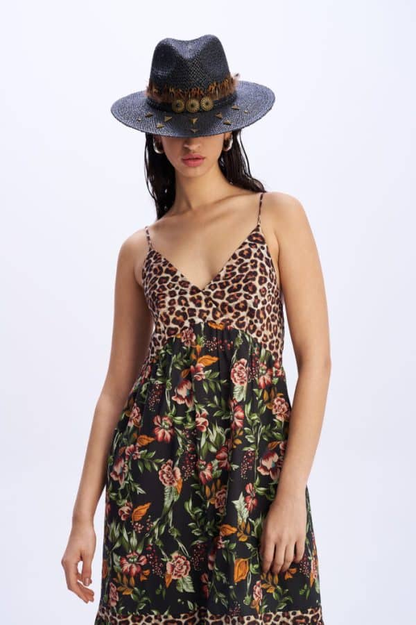 Maxi Dress Mountain Breeze stellarstore.gr Stellar