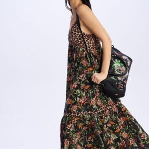Maxi Dress Mountain Breeze stellarstore.gr Stellar