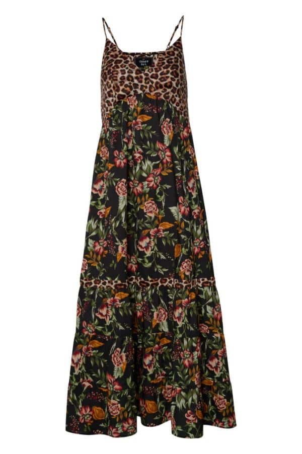 Maxi Dress Mountain Breeze stellarstore.gr Stellar