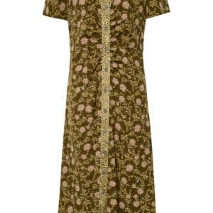 Midi Dress Temple stellarstore.gr Stellar