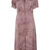 Midi Dress Temple stellarstore.gr Stellar