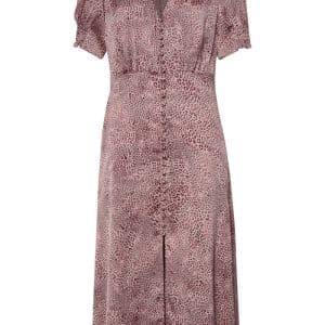 Midi Dress Benediction Pink