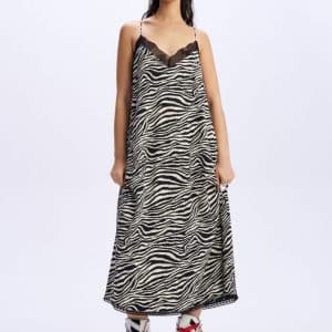 Slip Dress Dreamland