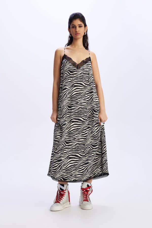 Slip Dress Dreamland stellarstore.gr Stellar