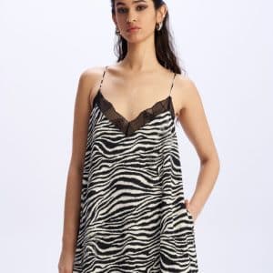 Slip Dress Dreamland stellarstore.gr Stellar