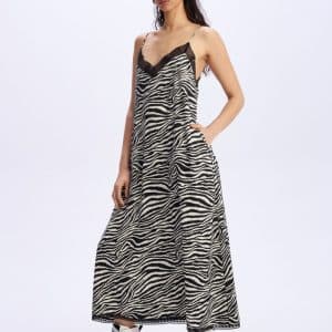 Slip Dress Dreamland stellarstore.gr Stellar