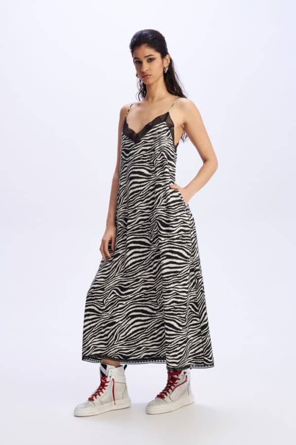 Slip Dress Dreamland stellarstore.gr Stellar