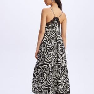 Slip Dress Dreamland stellarstore.gr Stellar