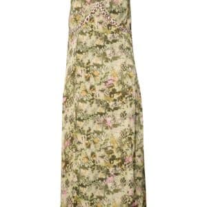 Maxi Dress Seasons stellarstore.gr Stellar