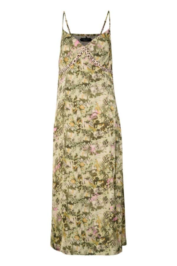 Maxi Dress Seasons stellarstore.gr Stellar