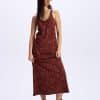 Maxi Dress Voodoo stellarstore.gr Stellar