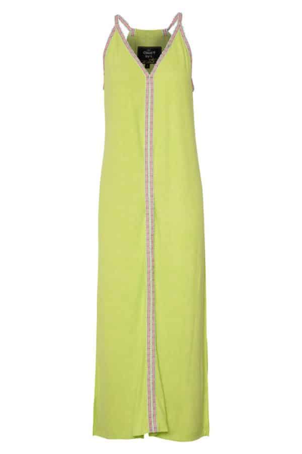 Maxi Dress Voodoo stellarstore.gr Stellar