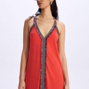 Maxi Dress Dynamic stellarstore.gr Stellar