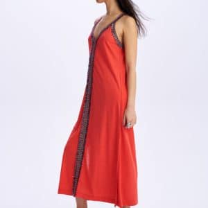 Maxi Dress Dynamic stellarstore.gr Stellar