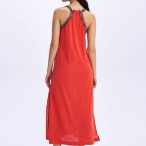 Maxi Dress Dynamic stellarstore.gr Stellar