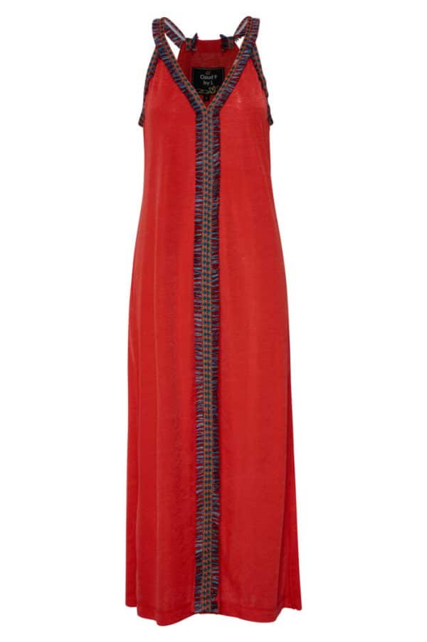 Maxi Dress Dynamic stellarstore.gr Stellar