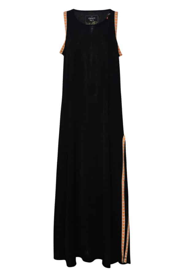 Maxi Dress Alma stellarstore.gr Stellar