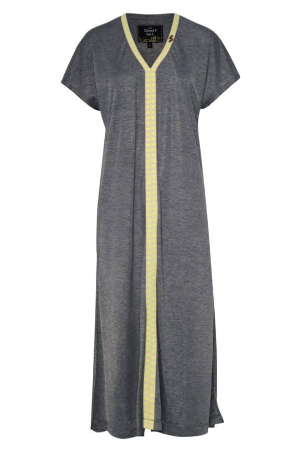 Maxi Dress Low Sun stellarstore.gr Stellar