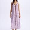 Maxi Dress Cloudsurfing stellarstore.gr Stellar
