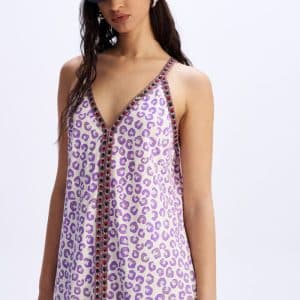 Maxi Dress Destiny stellarstore.gr Stellar