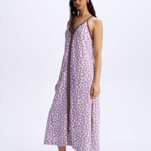 Maxi Dress Destiny stellarstore.gr Stellar
