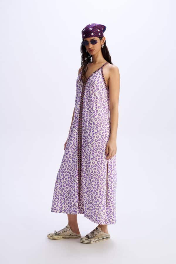 Maxi Dress Destiny stellarstore.gr Stellar