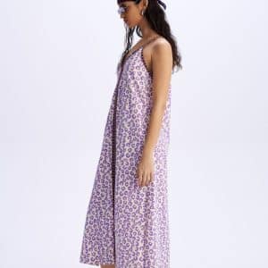 Maxi Dress Destiny stellarstore.gr Stellar