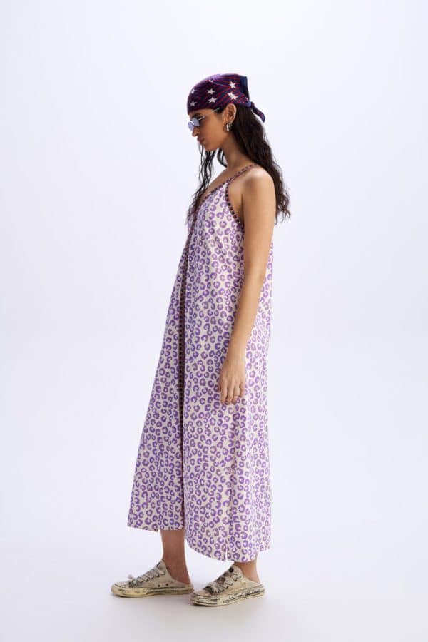 Maxi Dress Destiny stellarstore.gr Stellar