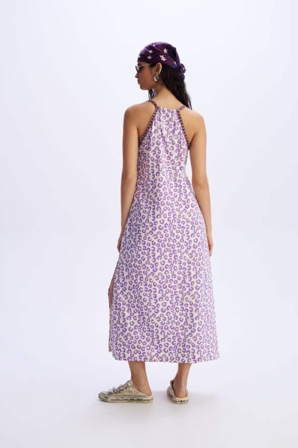 Maxi Dress Destiny stellarstore.gr Stellar