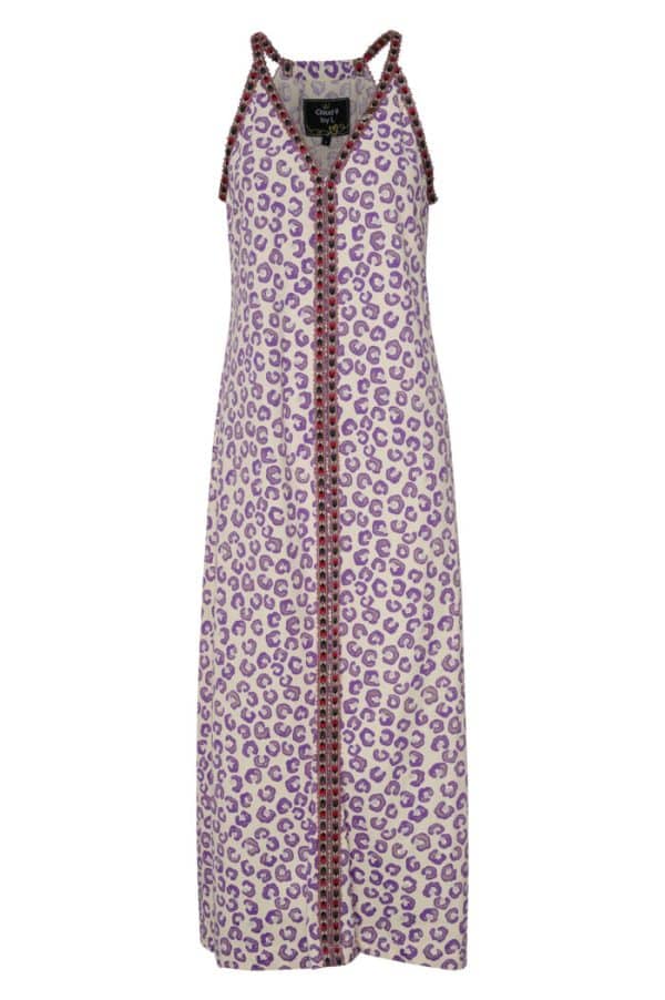 Maxi Dress Destiny stellarstore.gr Stellar