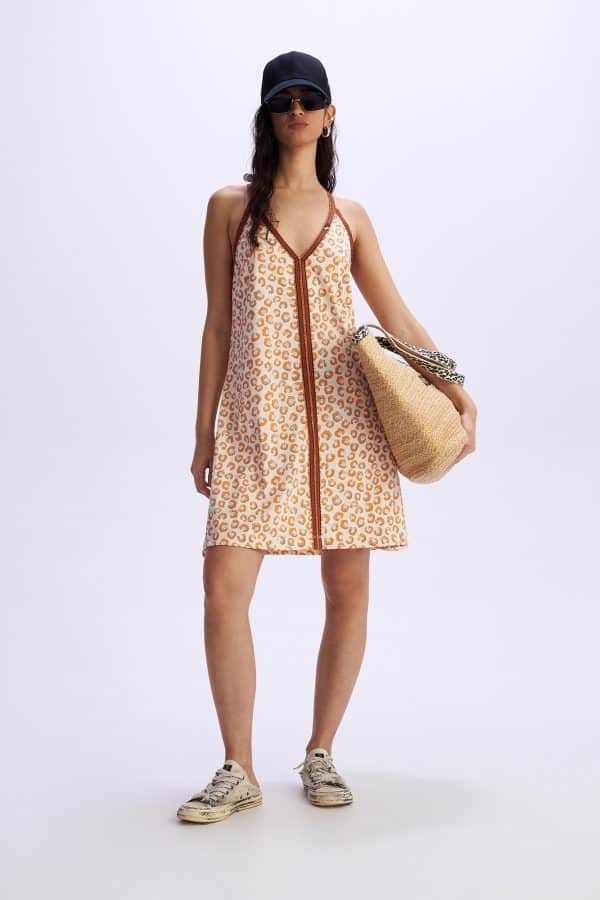 Mini Dress Victoria stellarstore.gr Stellar