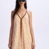 Maxi Dress Leon stellarstore.gr Stellar
