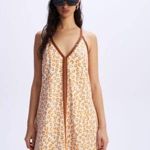 Mini Dress Victoria