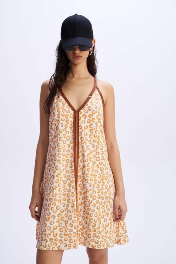 Mini Dress Victoria stellarstore.gr Stellar