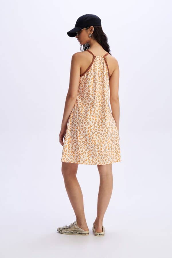 Mini Dress Victoria stellarstore.gr Stellar