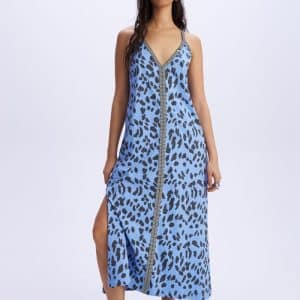 Maxi Dress Leon