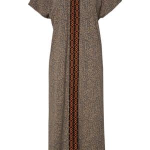 Maxi Dress Warrior stellarstore.gr Stellar