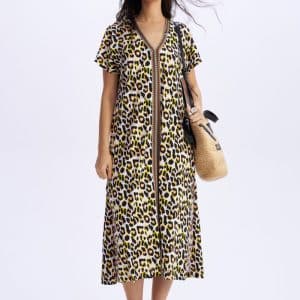 Maxi dress Joyride