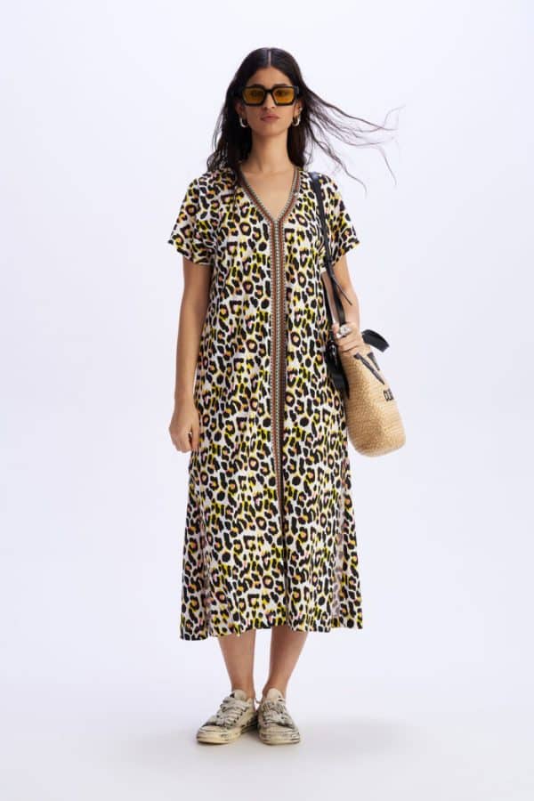 Maxi dress Joyride stellarstore.gr Stellar