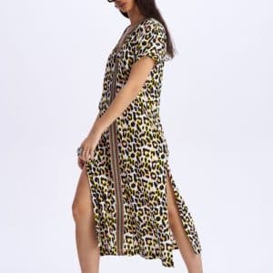 Maxi dress Joyride stellarstore.gr Stellar