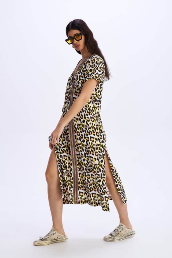 Maxi dress Joyride stellarstore.gr Stellar