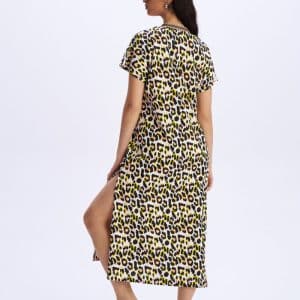 Maxi dress Joyride stellarstore.gr Stellar