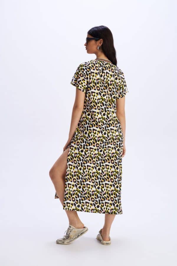 Maxi dress Joyride stellarstore.gr Stellar