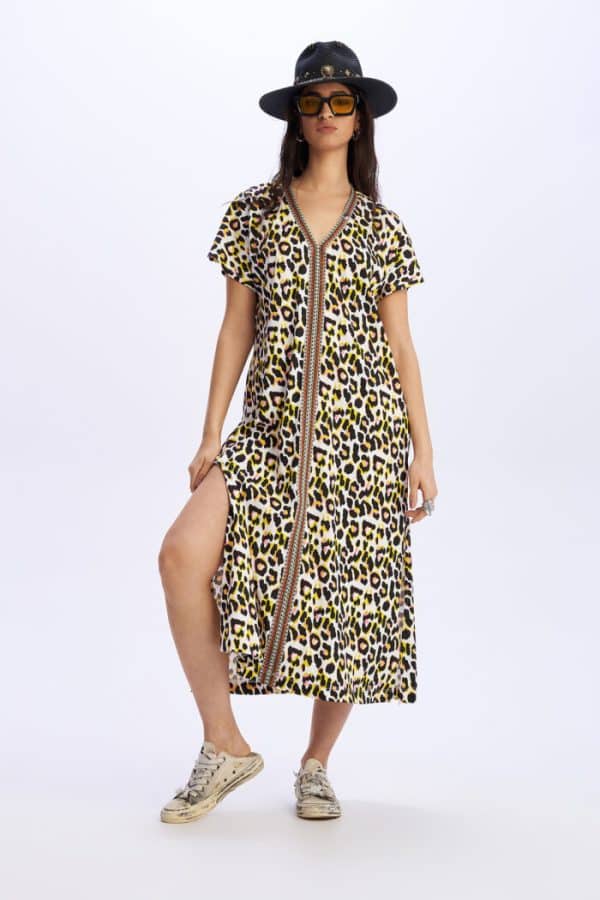 Maxi dress Joyride stellarstore.gr Stellar