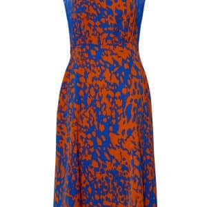 Midi Dress Mystic Moon stellarstore.gr Stellar